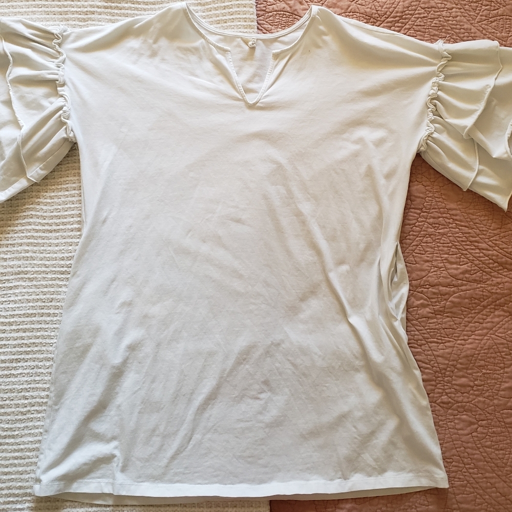 T-shirt dress